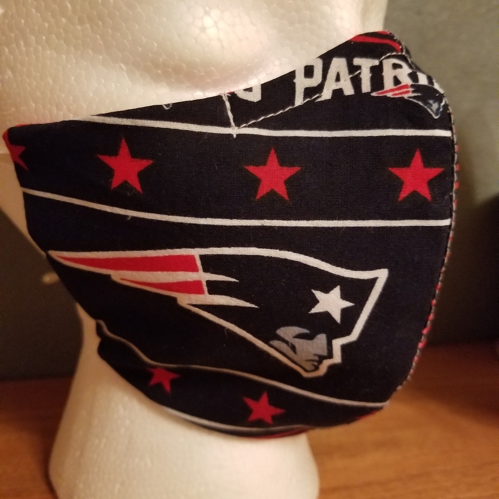 Face Mask- hand crafted